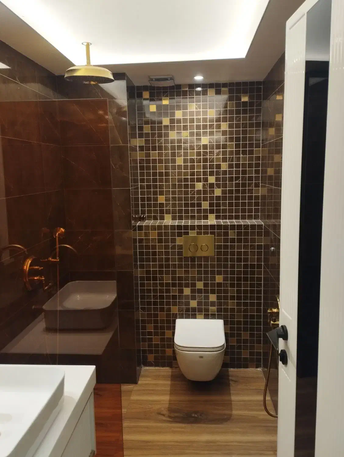 عسگریه آپارتمان 190 متری و 140 متری لاکچری|فروش آپارتمان|اصفهان, عسگریه|دیوار