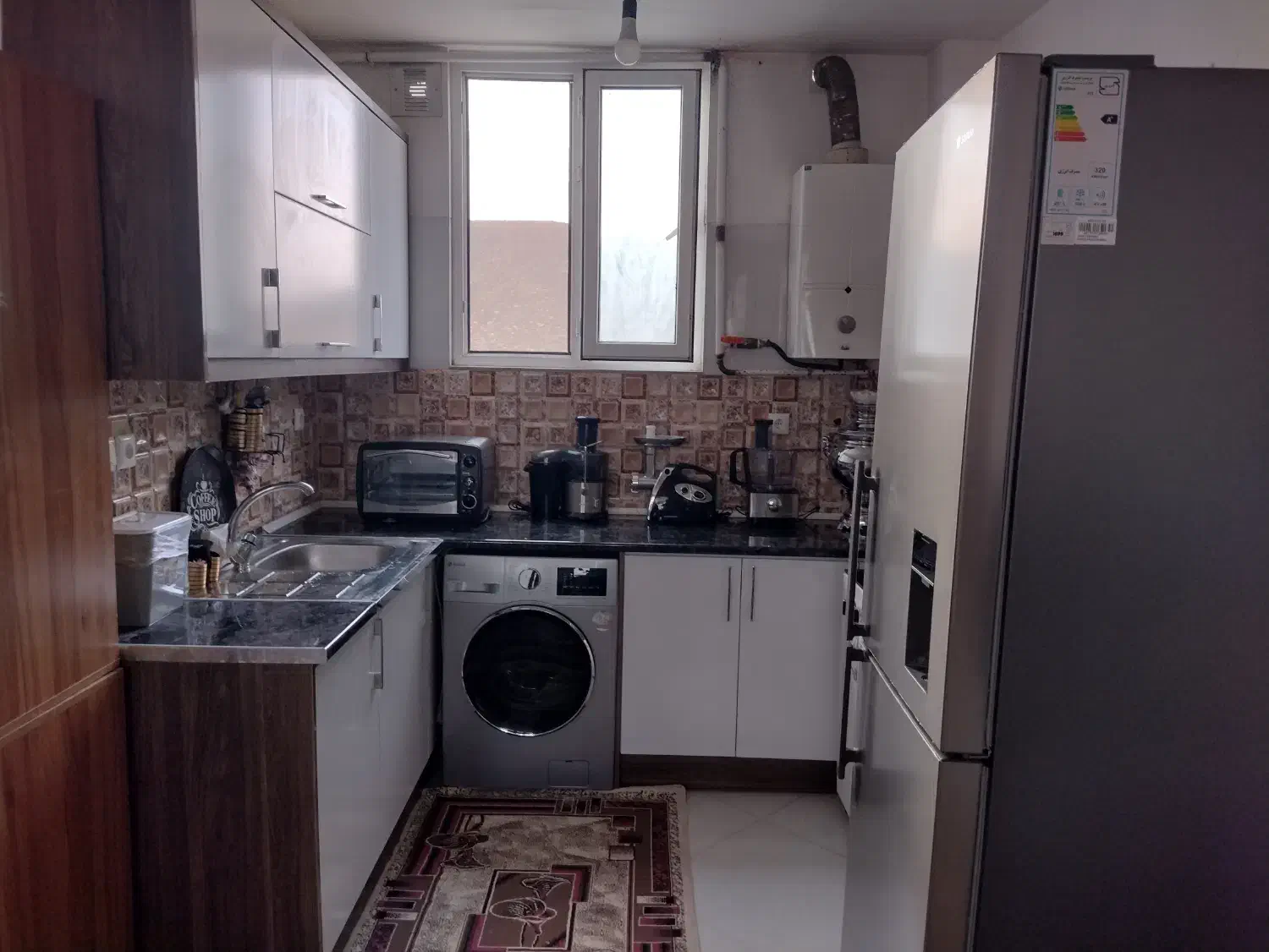 فروش واحد نقلی|فروش آپارتمان|ملایر, |دیوار