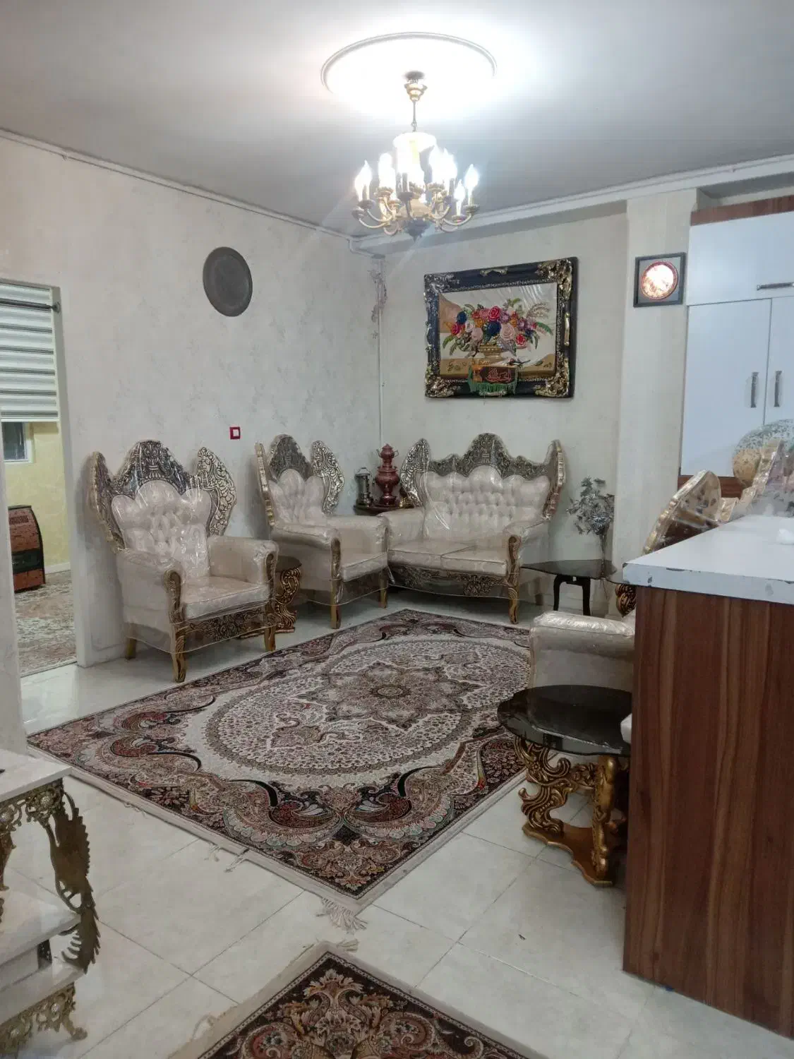 اپارتمان ۷۳ متری سند دار|فروش آپارتمان|فردیس, شهرک ۱۱۰|دیوار