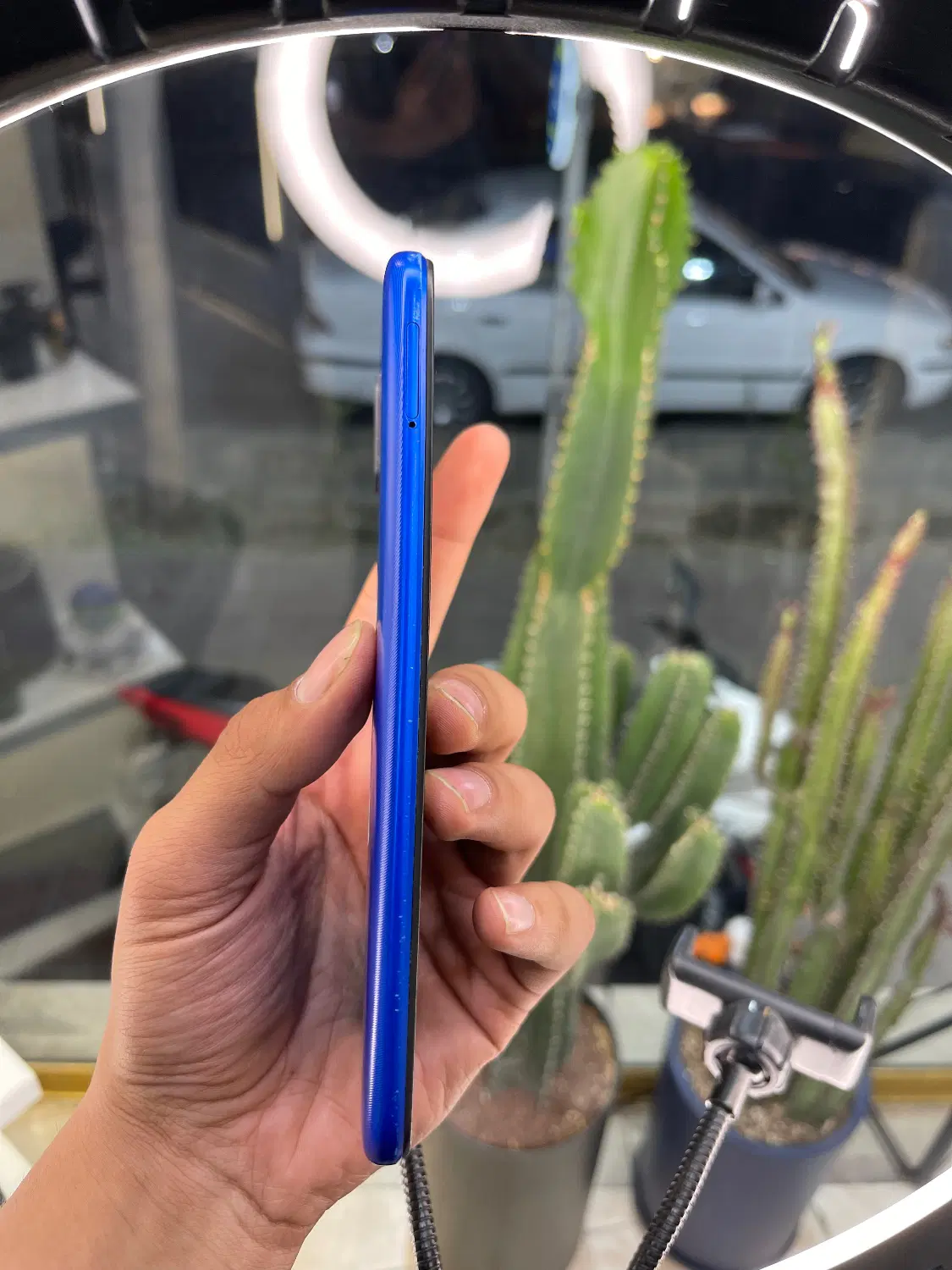 شیائومی Redmi 9A|موبایل|کرج, فاز ۳ گوهردشت|دیوار