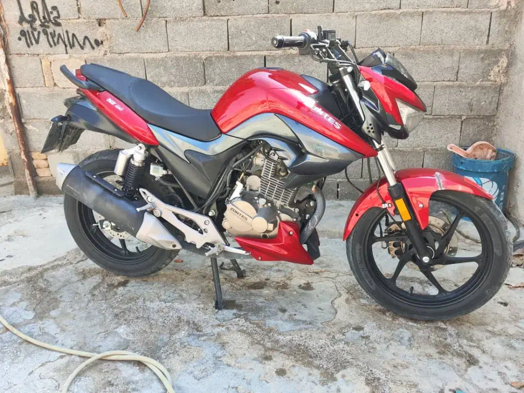 موتور سنگین|موتورسیکلت|شیراز, حومه شیراز|دیوار