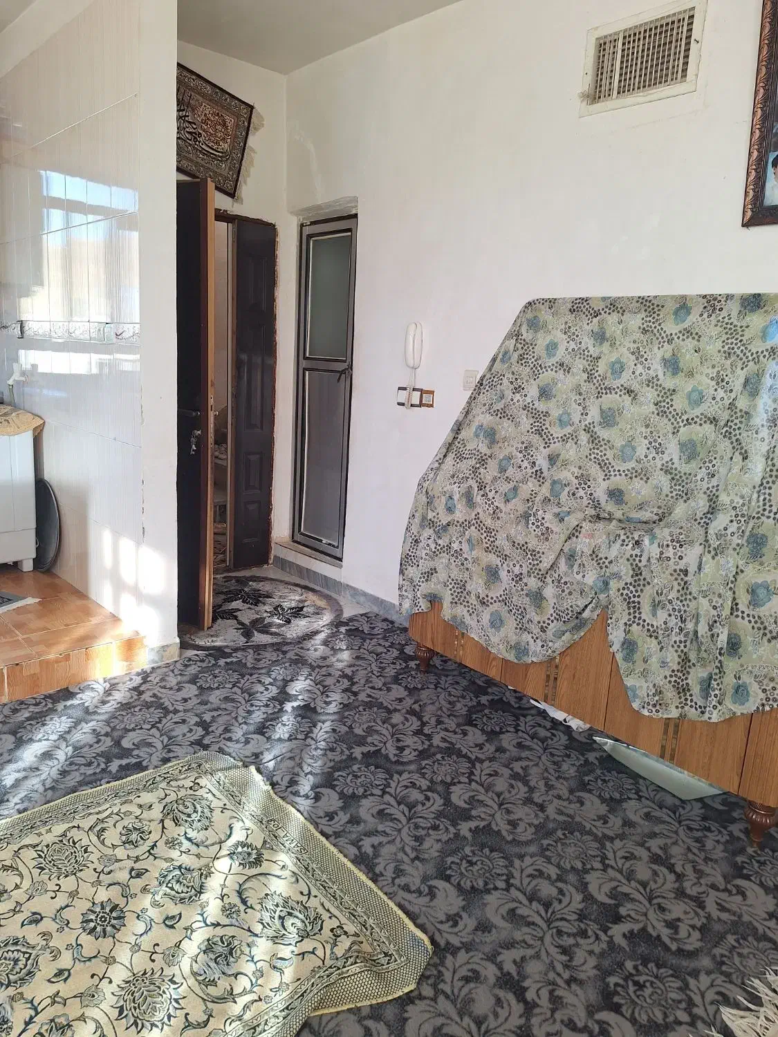 فروش واحد شهرک بسیج|فروش آپارتمان|نورآباد, |دیوار