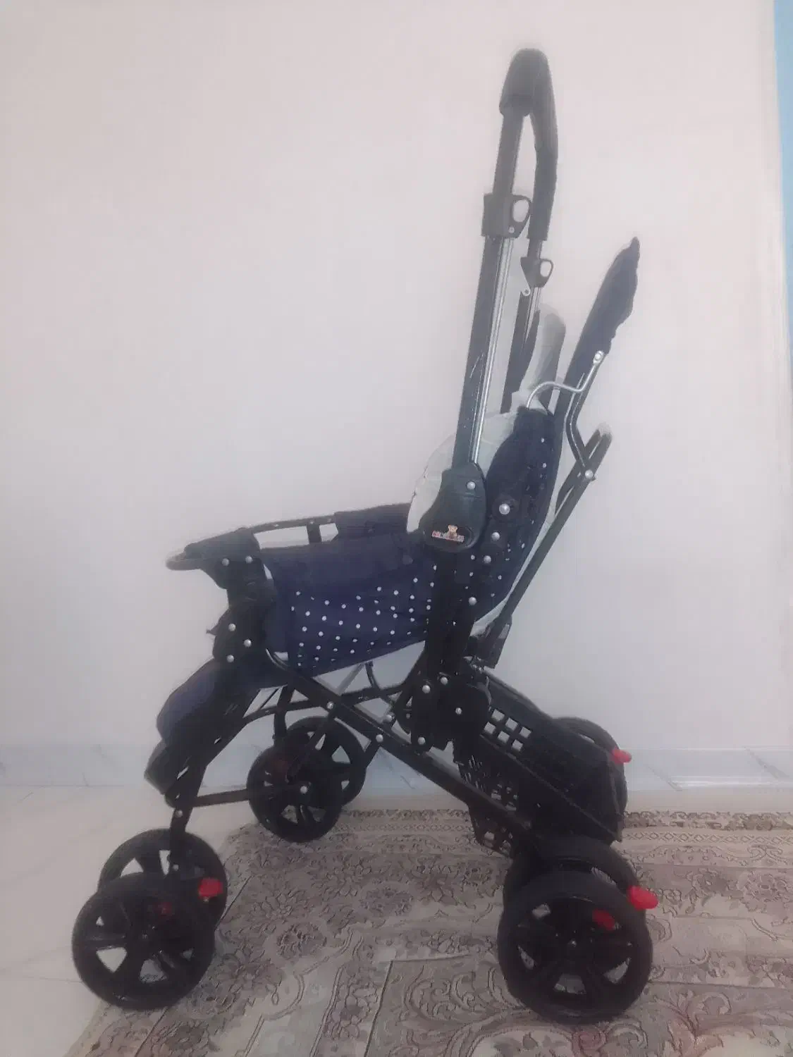 کالسکه|کالسکه و لوازم جانبی|همدان, |دیوار