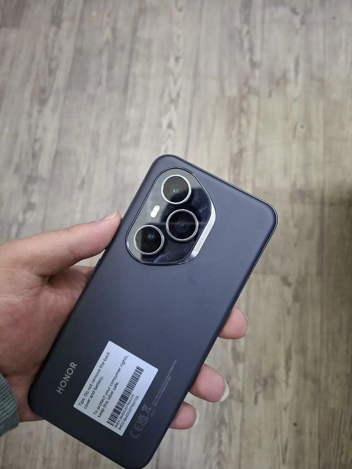 گوشی HONOR 400 PRO|موبایل|ارومیه, |دیوار