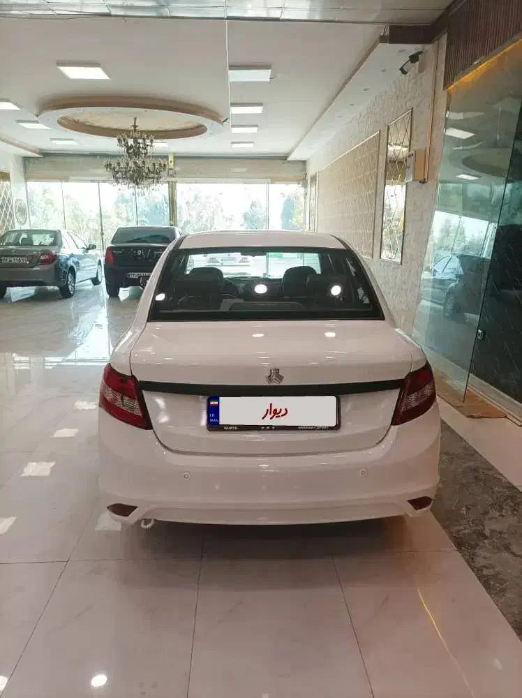 ساینا مدل99|خودرو سواری و وانت|جوادآباد, |دیوار