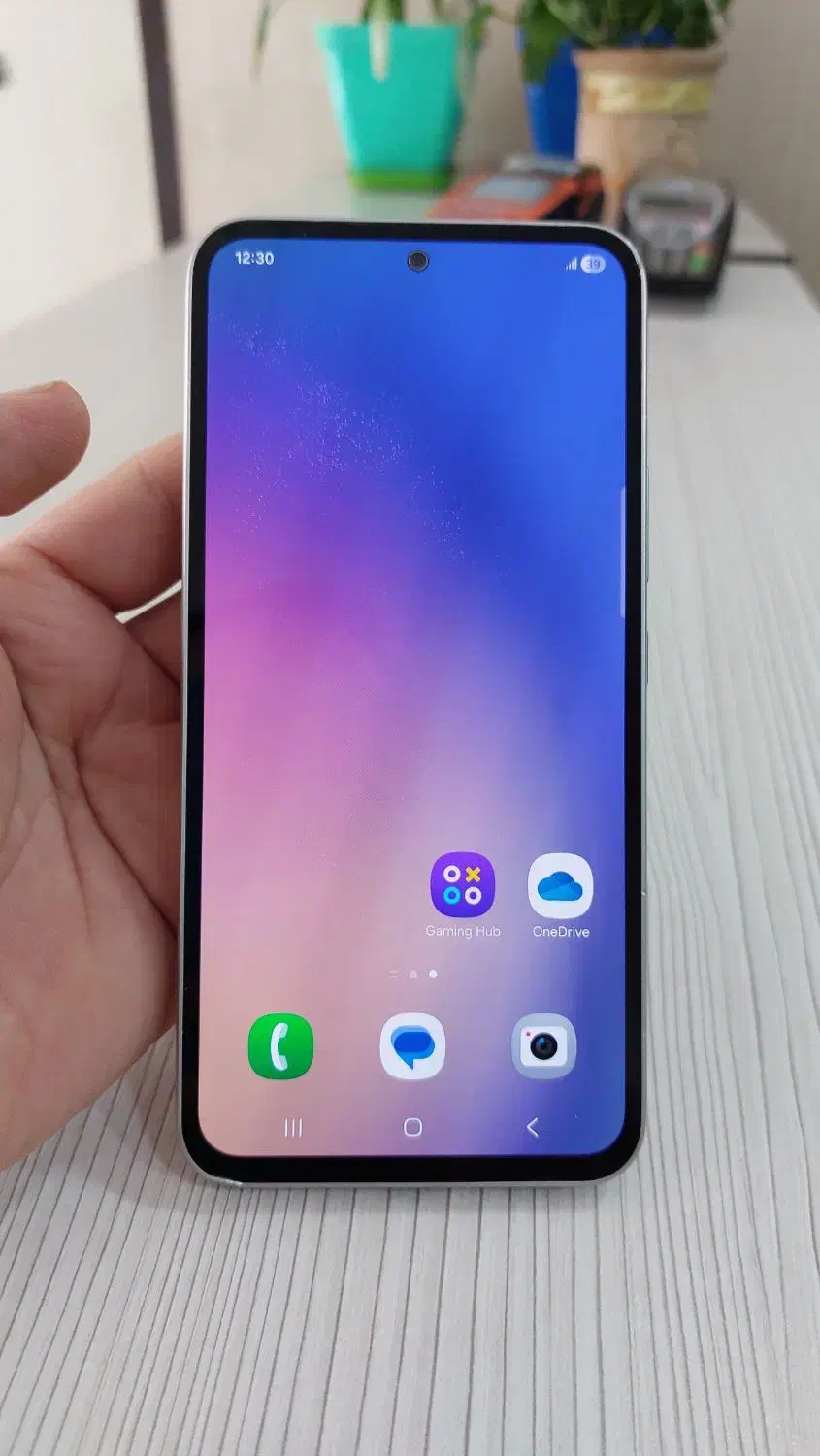 A54 8/256|موبایل|سبزوار, امیر کبیر|دیوار