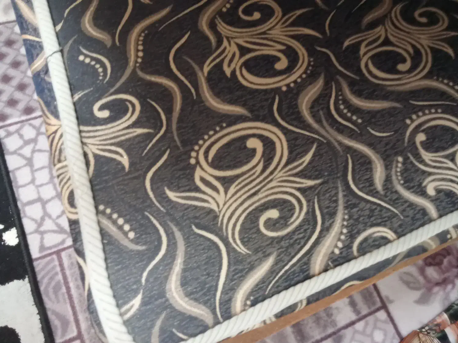 تشک تخت دونفره|تشک تختخواب|محمدیه-قزوین, |دیوار