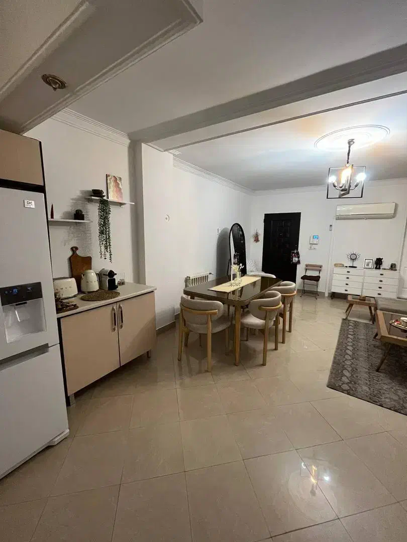 ۶۰یک خواب فول درمعلم|اجارهٔ آپارتمان|تهران, حشمتیه|دیوار