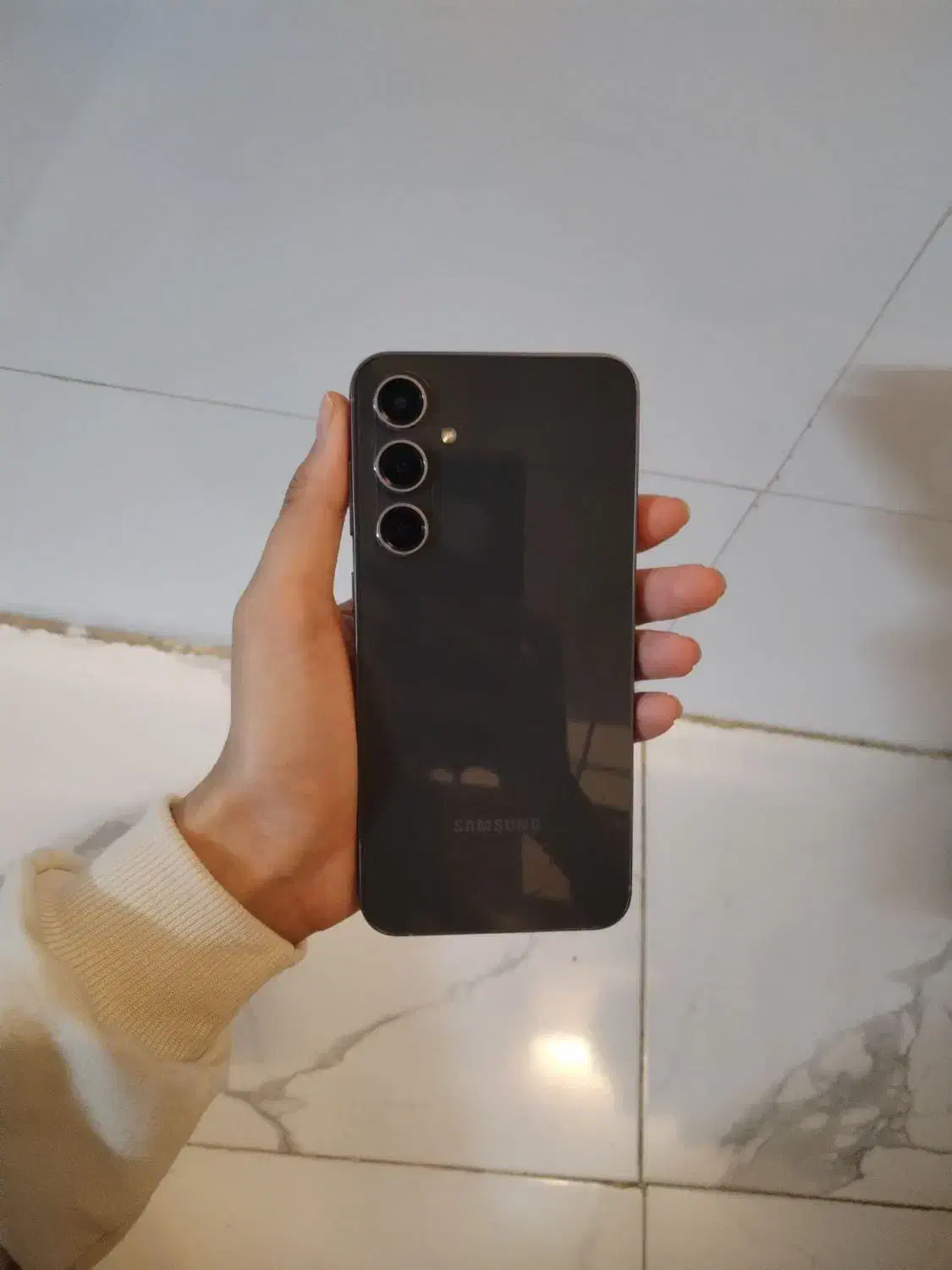 گوشیs23fe|موبایل|مشهد, پروین اعتصامی|دیوار