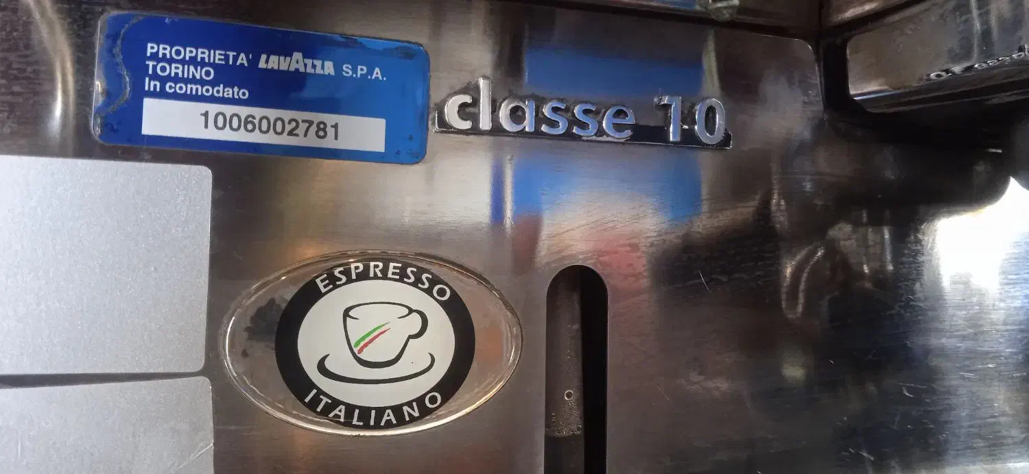 رنچلیو کلاس 10 ایتالیا سه گروپ|کافیشاپ و رستوران|ششطراز, |دیوار