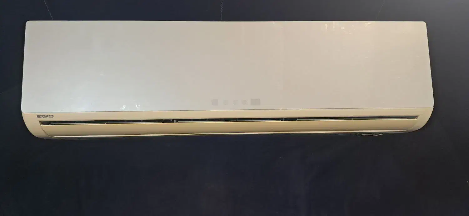 کولرگازی اسپلیت ۲۴ هزار مارک بکو|کولر گازی و فنکوئل|شیراز, تندگویان|دیوار