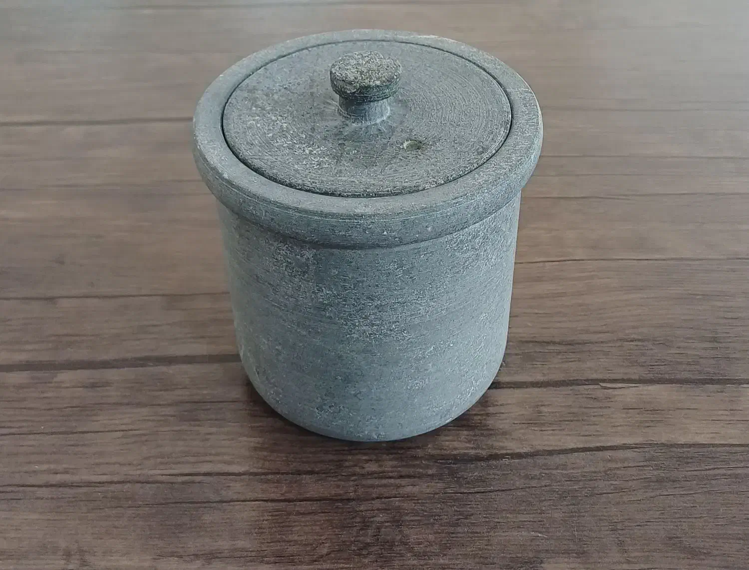 دیگ سنگی|ظروف پختوپز|فردیس, قریشی|دیوار