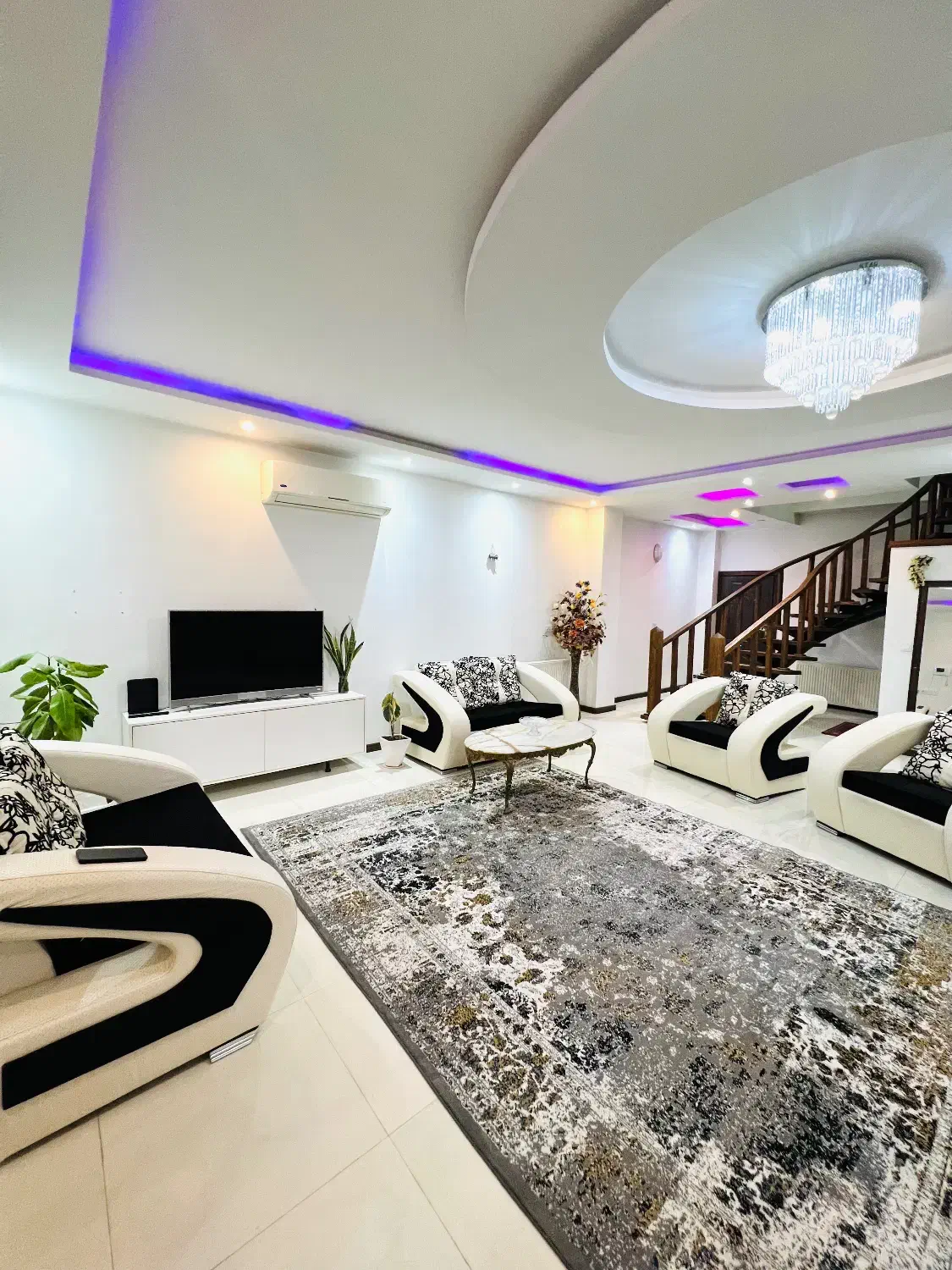 ویلای ساحلی سه خوابه نوساز فوق العاده تمیز|اجارهٔ کوتاهمدت ویلا و باغ|ایزدشهر, |دیوار