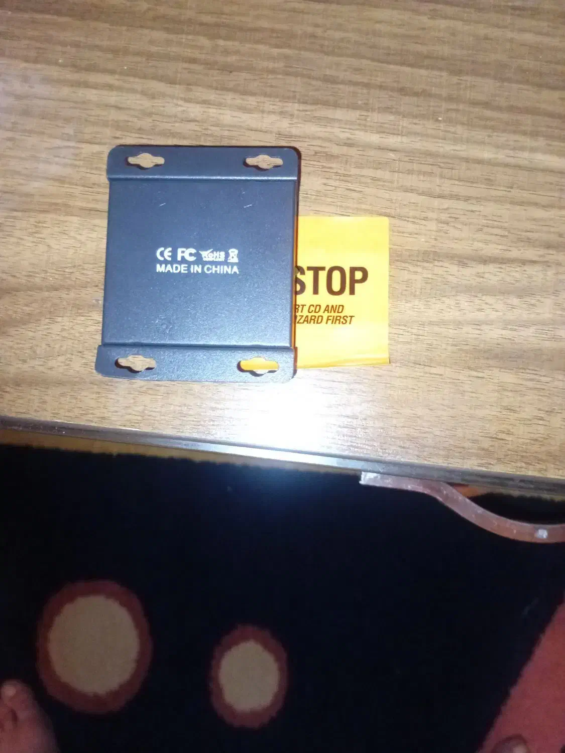 یک دستگاه طول usb اکستندرس|قطعات و لوازم جانبی رایانه|پردیس, فاز ۲|دیوار