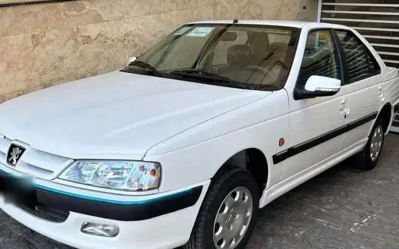 کرایه پرشیا، بدون راننده، رنت خودرو|خودرو اجارهای|قم, پشت انبار نفت|دیوار