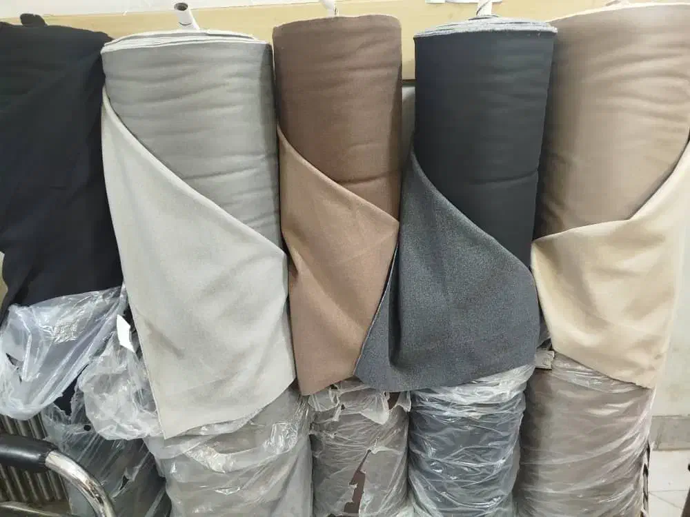 برشکاری انواع پارچه برش دوخت بسته بندی خیاط کارگاه|خدمات پیشه و مهارت|مشهد, مهدی آباد|دیوار