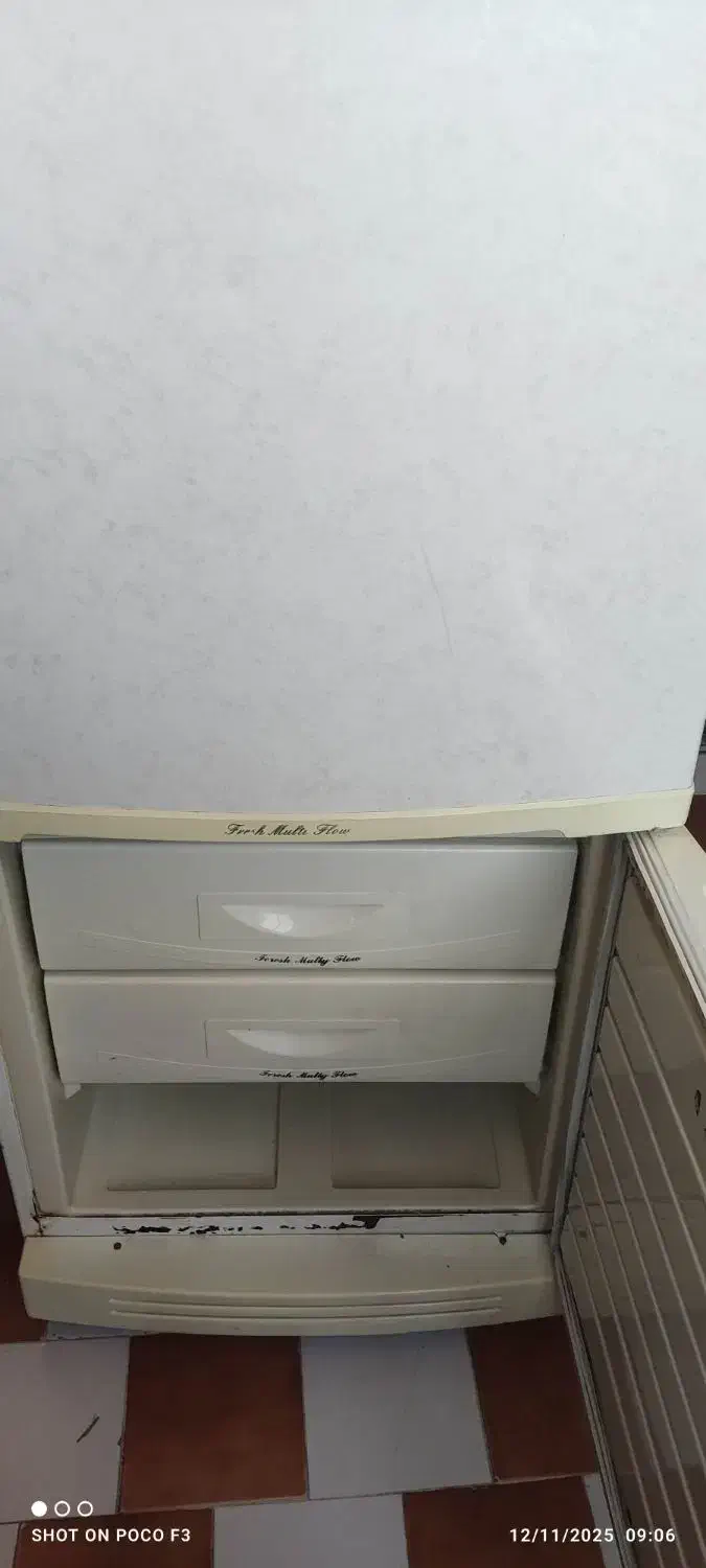 بخچال|یخچال و فریزر|شاهین‌شهر, عطار|دیوار