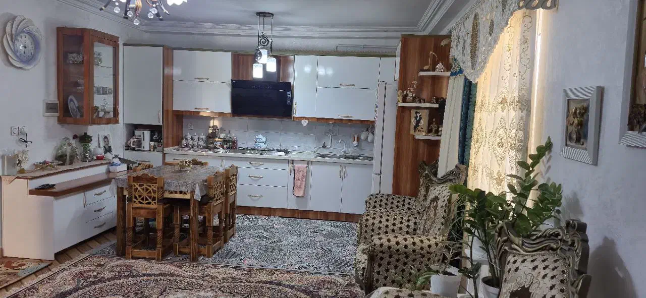 فروش واحد آپارتمان ۸۵ متری|فروش آپارتمان|صومعه‌سرا, |دیوار