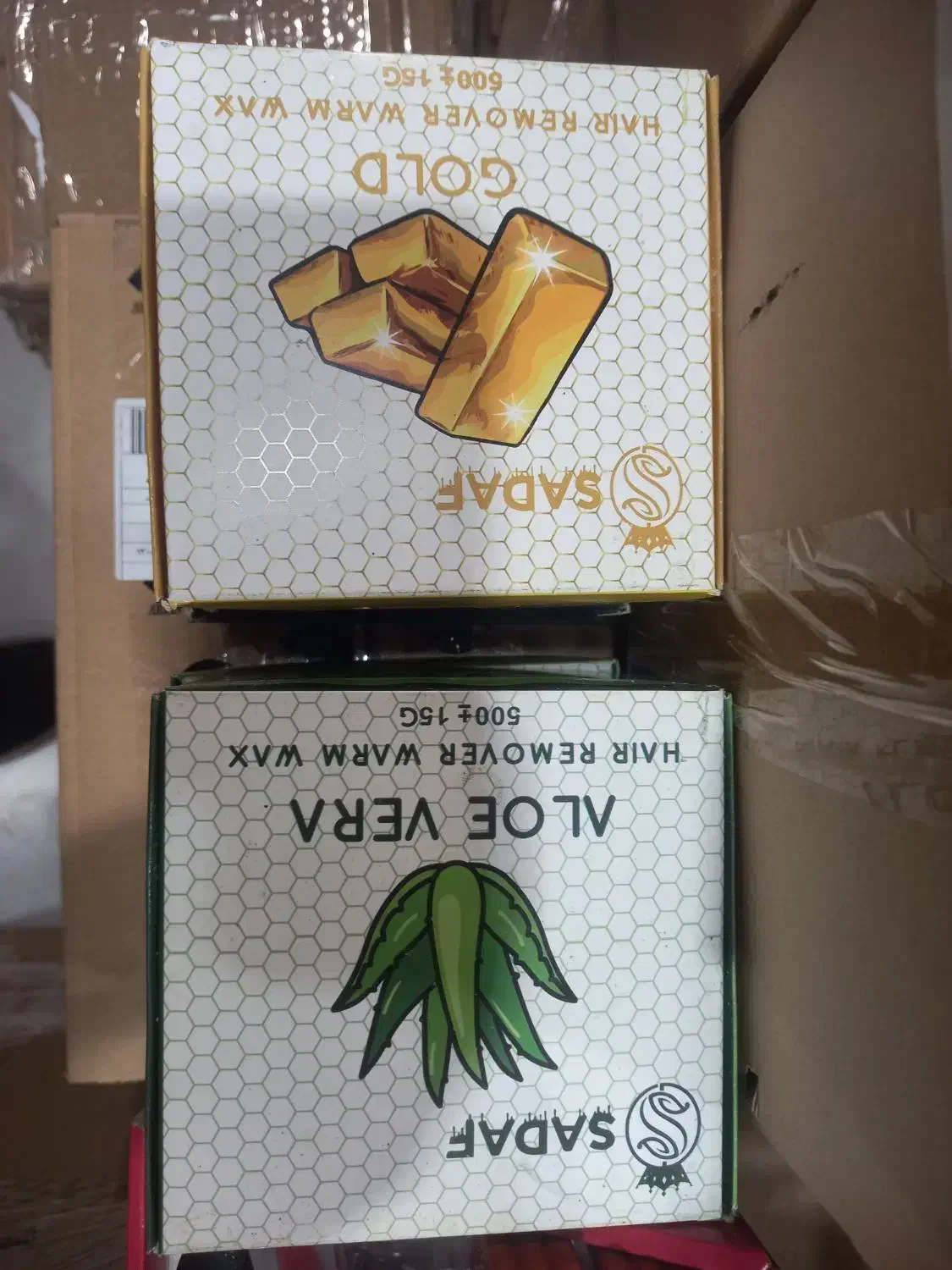 وکس|لوازم جانبی حیوانات|یزد, |دیوار