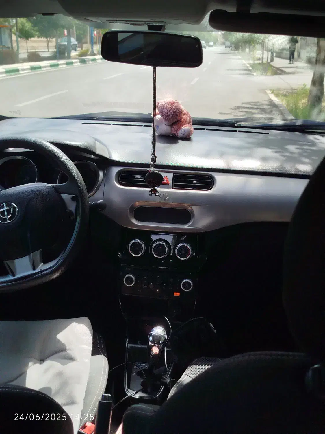 برلیانس H230اتومات|خودرو سواری و وانت|سمنان, |دیوار