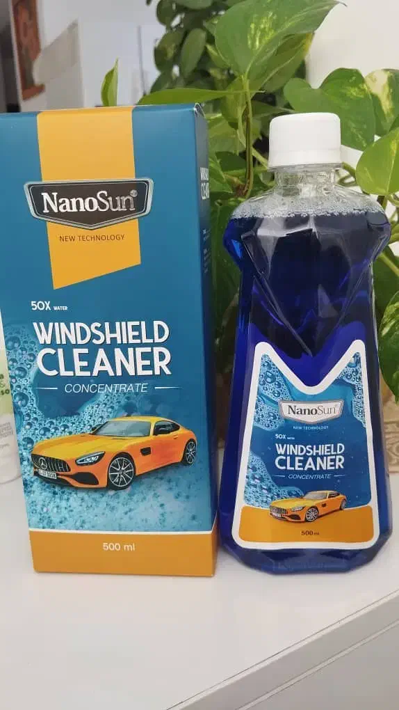 پک نانو خانه تکانی|مواد شوینده و دستمال کاغذی|تهران, نجات اللهی|دیوار