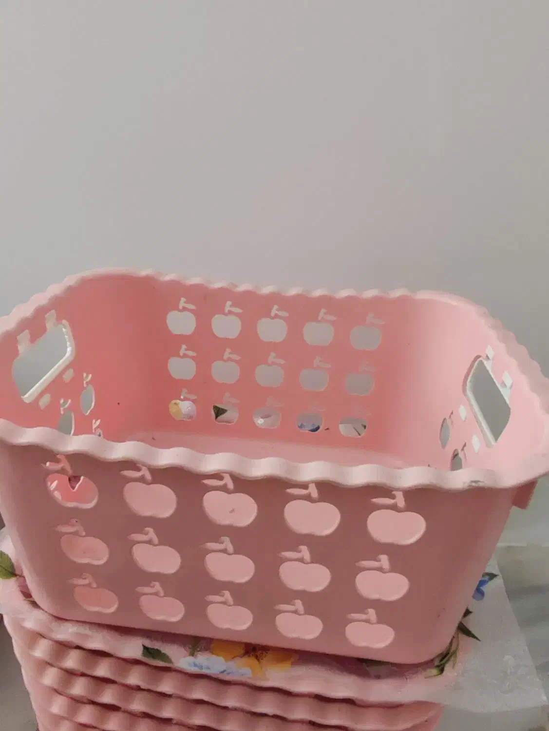 سبد میوه|آب‌چکان و نظم‌دهنده ظروف|قم, پردیسان|دیوار