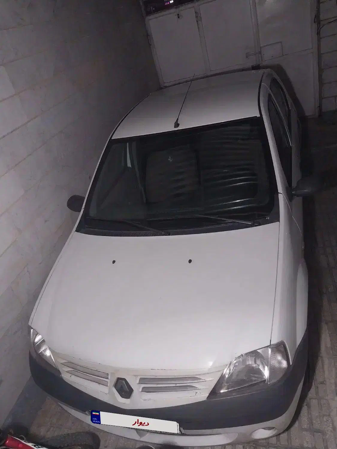 ال ۹۰ E2فول مدل94|خودرو سواری و وانت|اراک, |دیوار