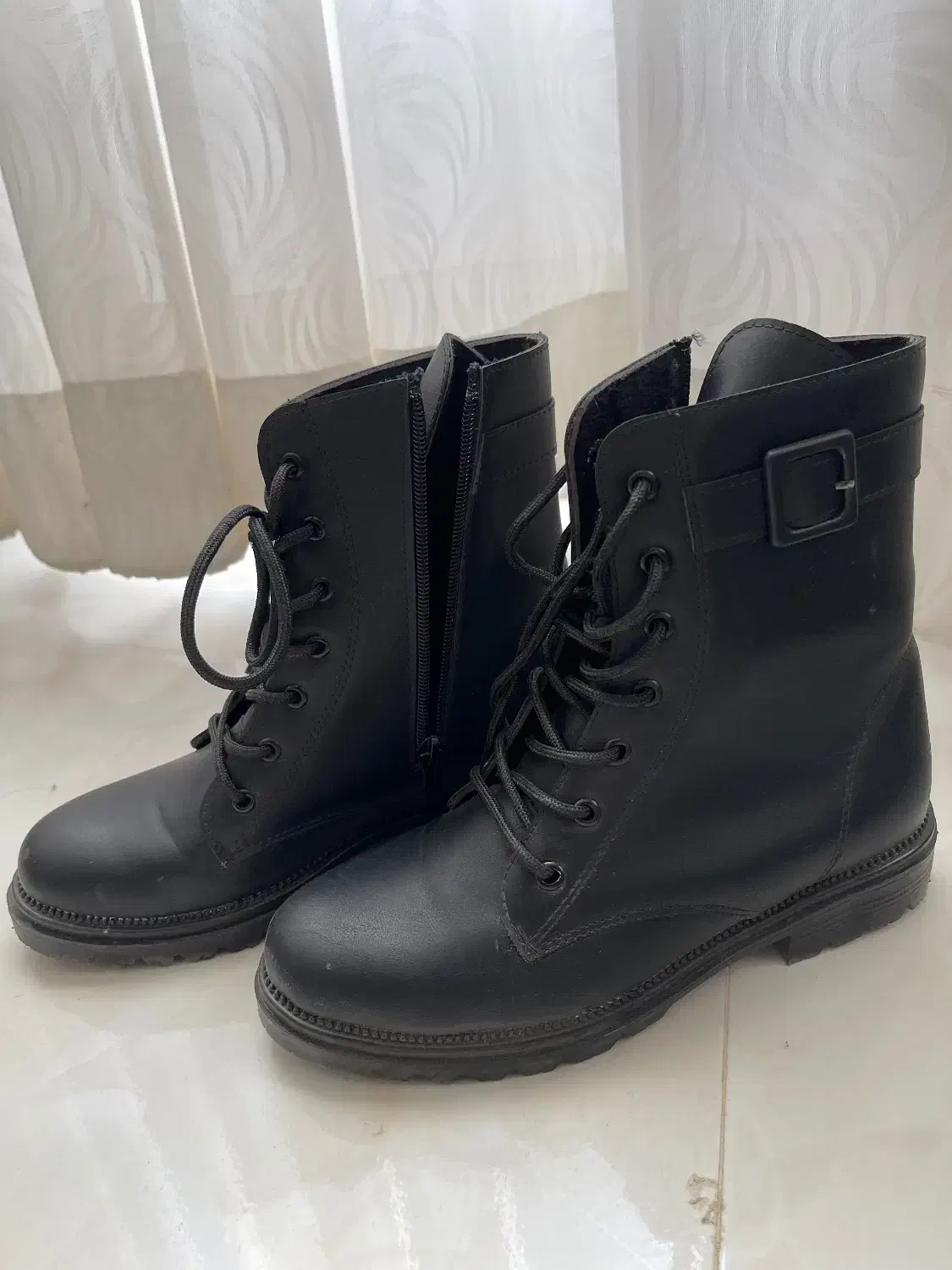 بوت|کیف، کفش، کمربند|قوچان, |دیوار