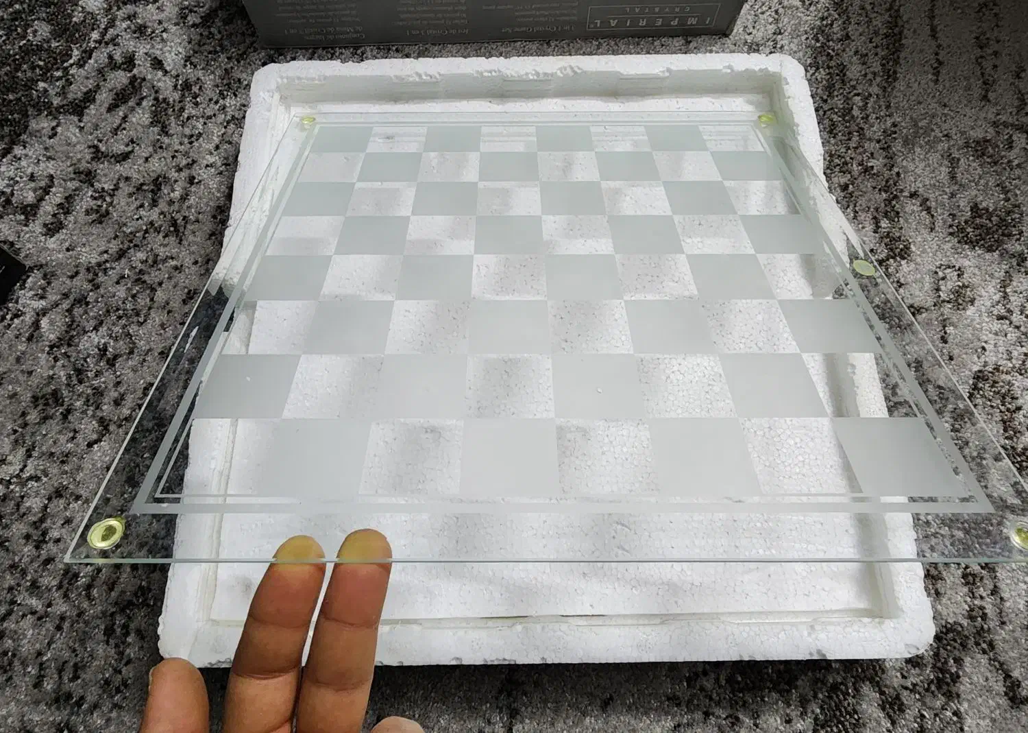 شطرنج|کلکسیون و سرگرمی|شیراز, پودنک|دیوار