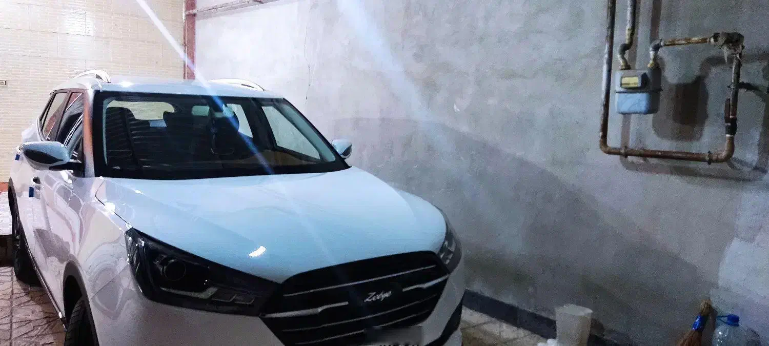 زوتیdl5|خودرو سواری و وانت|آذرشهر, |دیوار