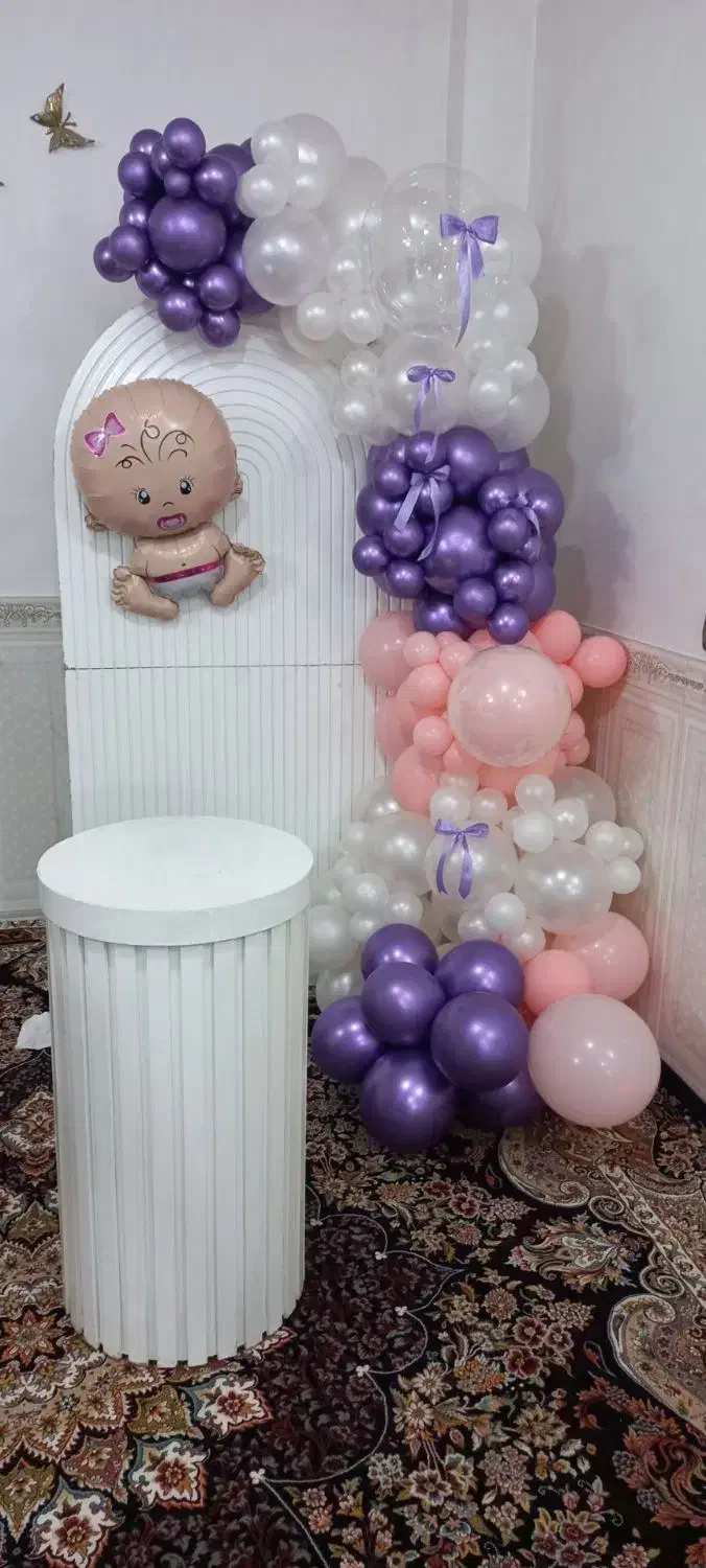 بادکنک|اسباب‌‌بازی|ورامین, خیر آباد|دیوار