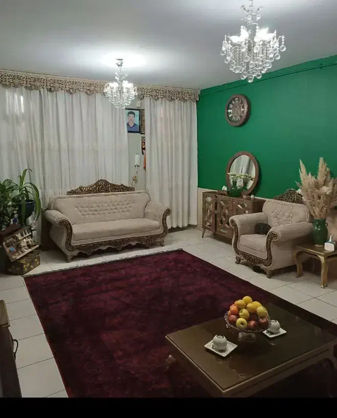 منزل ویلایی 2خواب|فروش خانه و ویلا|شیراز, شهرک ولیعصر|دیوار