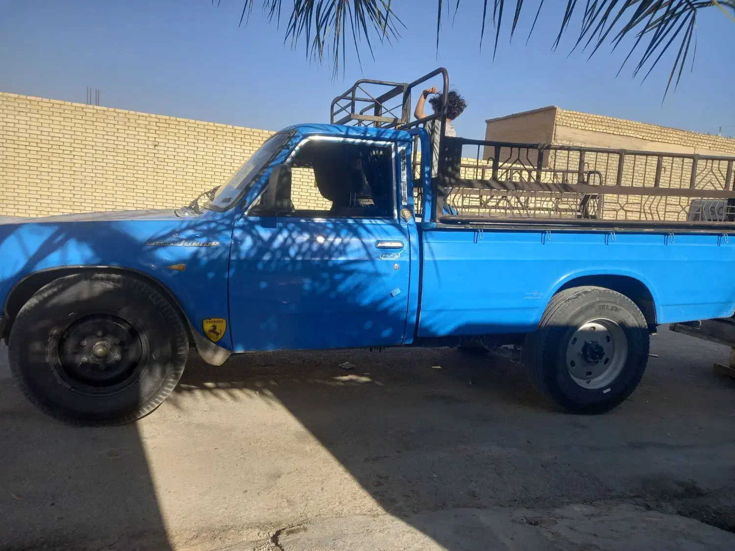 نیسان|خودرو سواری و وانت|رامشیر, |دیوار