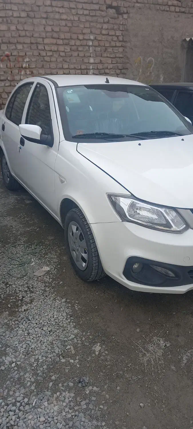 ساینااس|خودرو سواری و وانت|کرج, سی متری صنعتکاران|دیوار