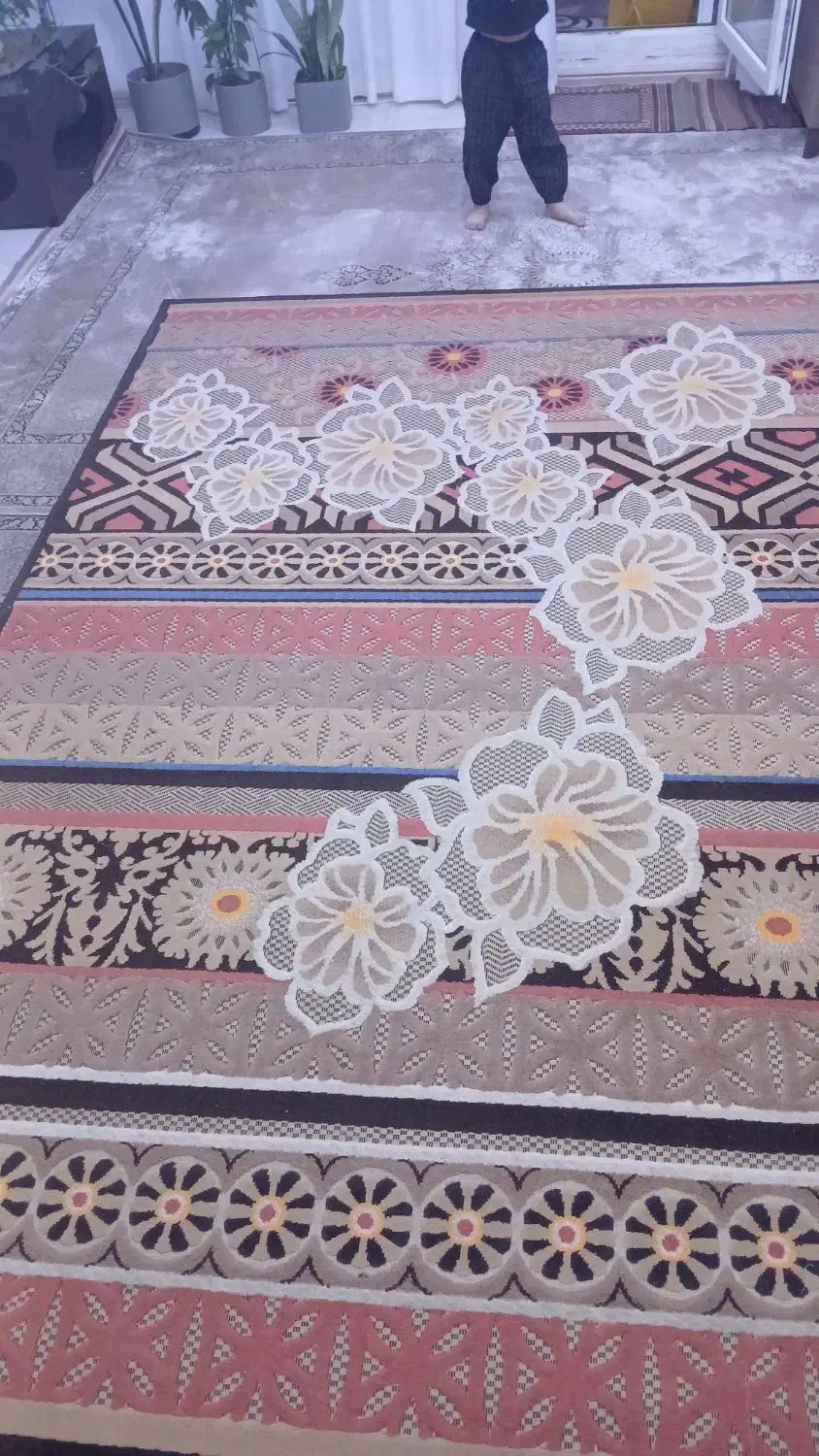 فرش آشپزخانه|فرش|شیراز, شهرک گلستان|دیوار