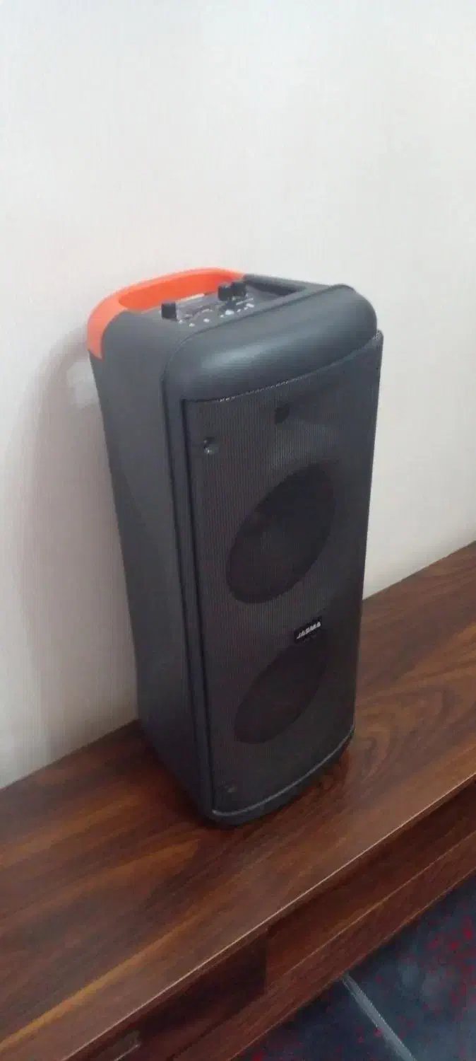 اسپیکر jasma|سیستم صوتی خانگی|رشت, لاکانی|دیوار