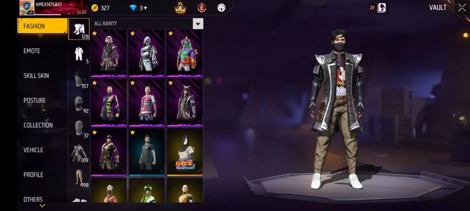 اکانت خوبیه|کنسول، بازی ویدئویی و آنلاین|قم, نخودی|دیوار