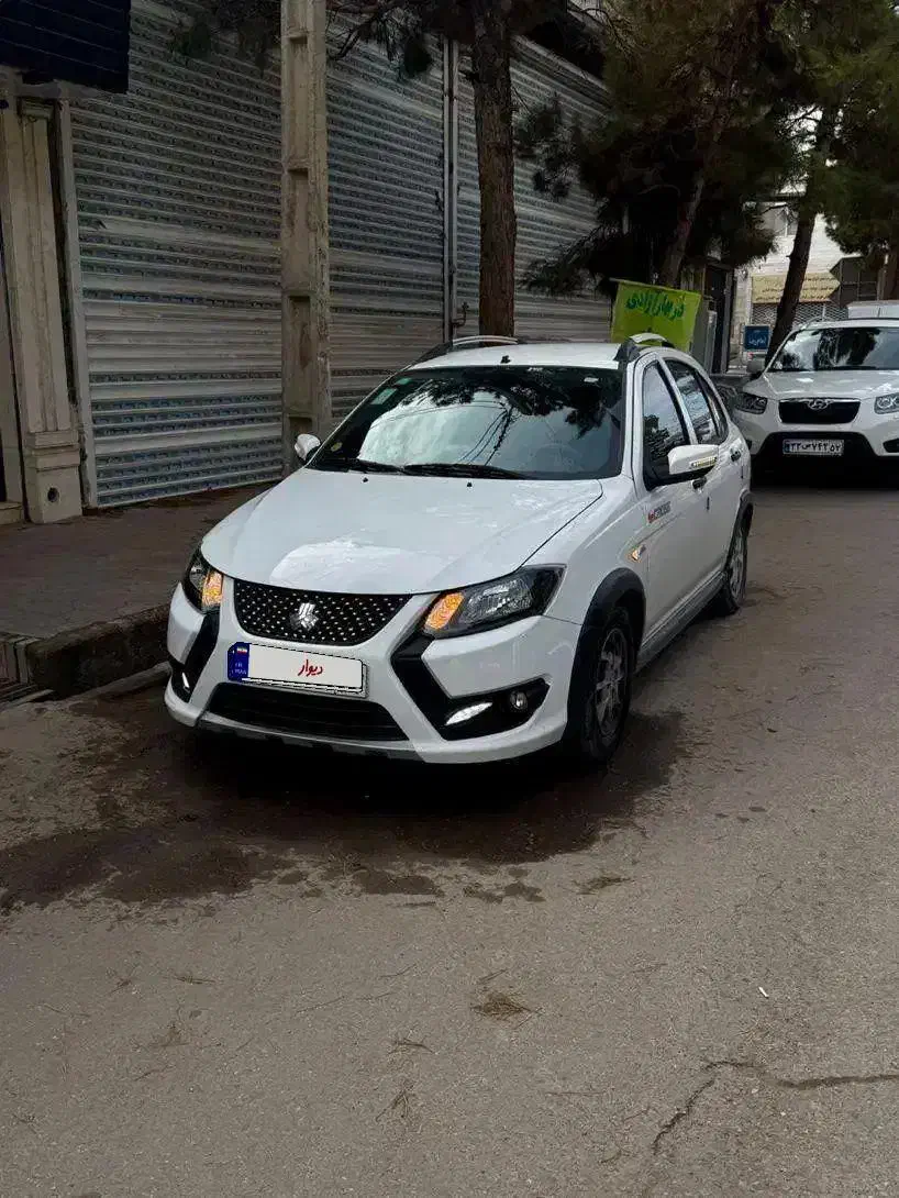 کوییک S|خودرو سواری و وانت|قائن, |دیوار