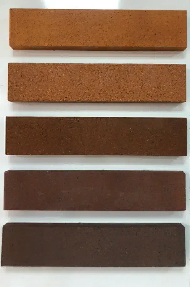 تولید آجرنمانسوز|مصالح و تجهیزات ساختمان|قزوین, |دیوار