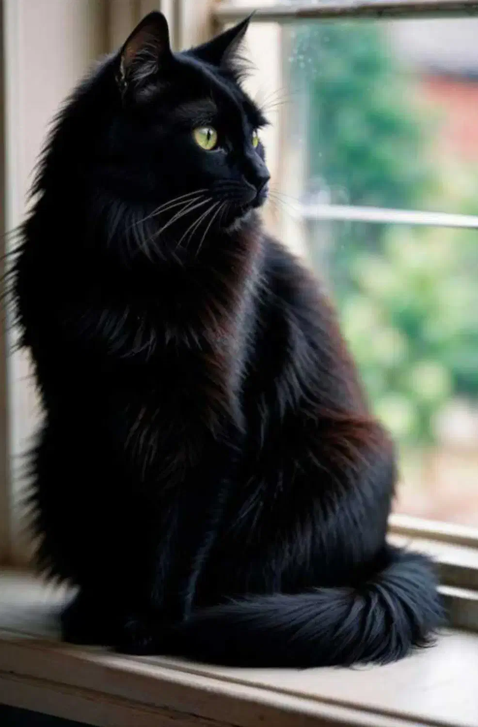 گربه گمشده|حیوانات|سمنان, |دیوار