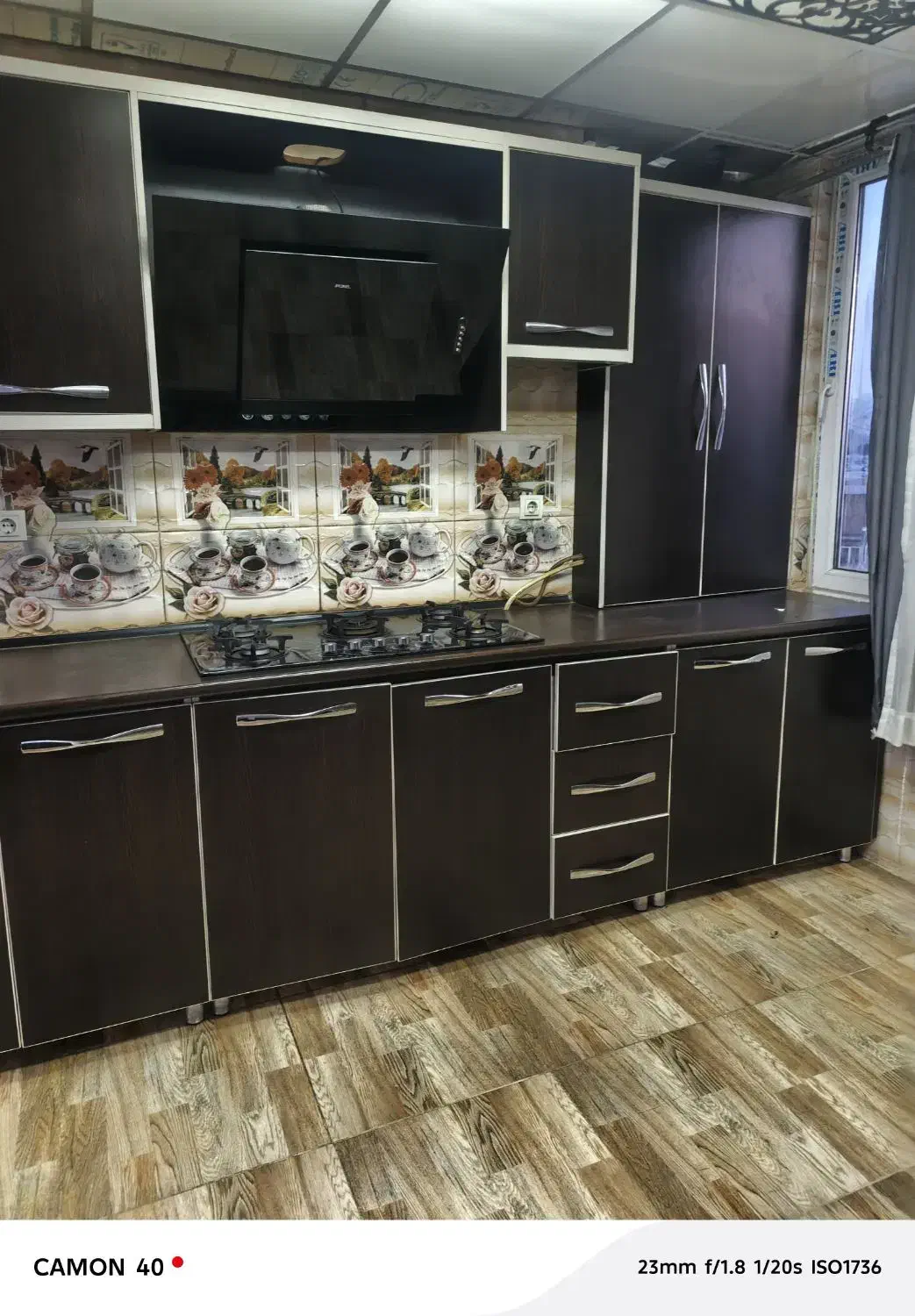 کابینت|آب‌چکان و نظم‌دهنده ظروف|سنندج, |دیوار