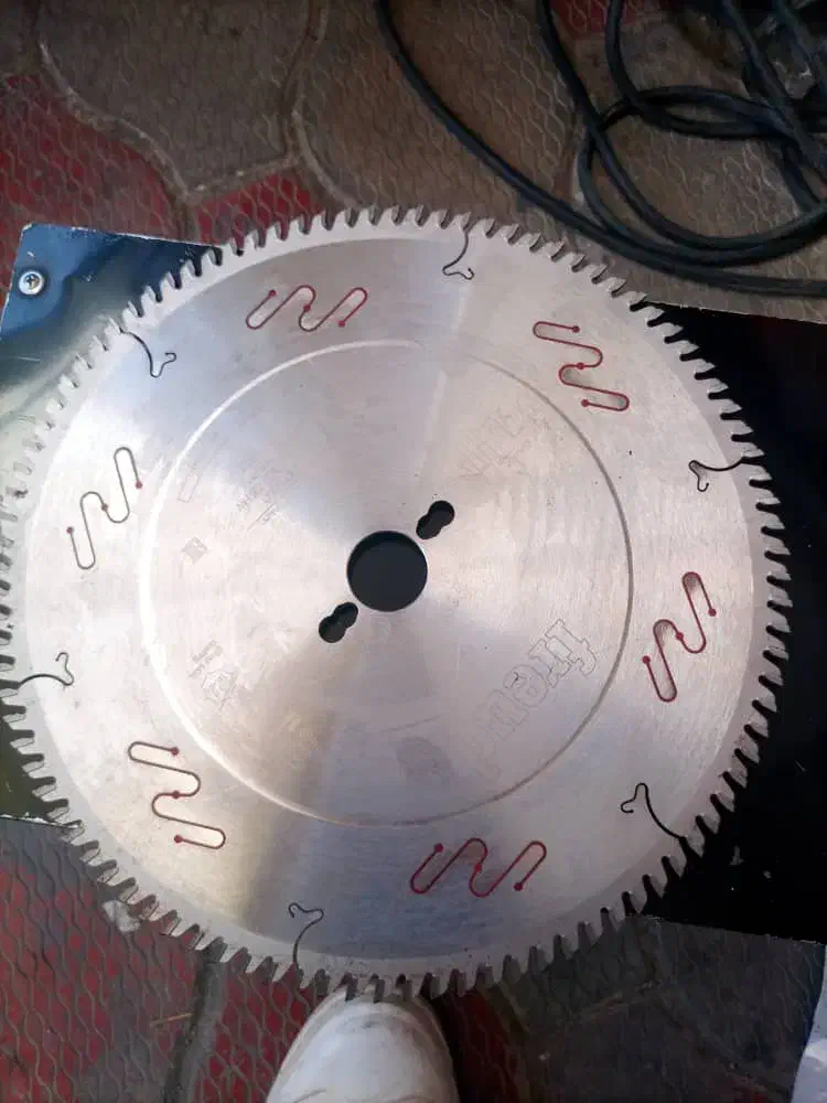 تیغ اره فورید|ابزارآلات|کرج, گلشهر|دیوار