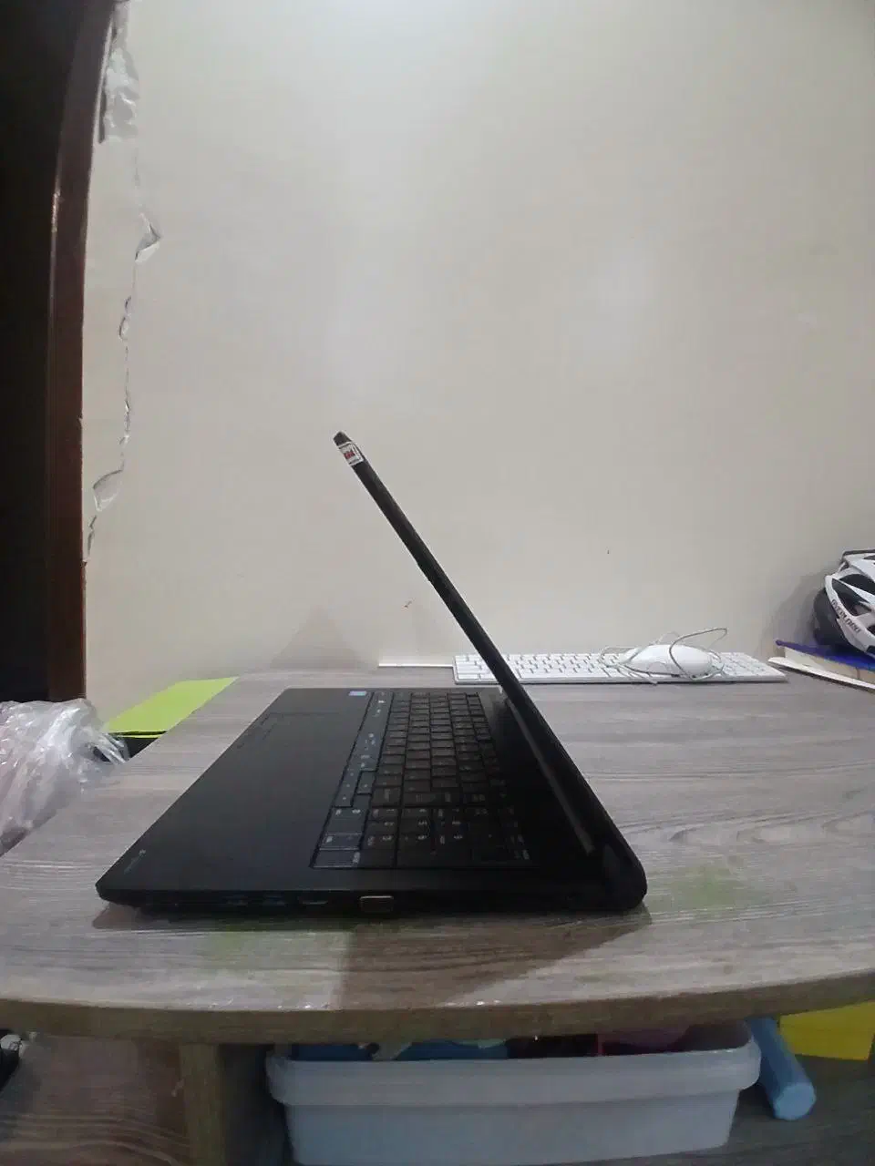 لپتاپ ژاپنی توشیبا با طراحی زیبا،پرسرعت و باکیفیت|رایانه همراه|لاهیجان, گلستان|دیوار