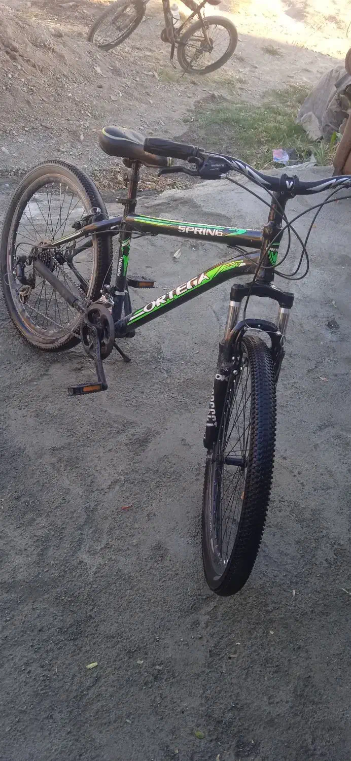 دوچرخه 26|دوچرخه، اسکیت، اسکوتر|مریوان, |دیوار