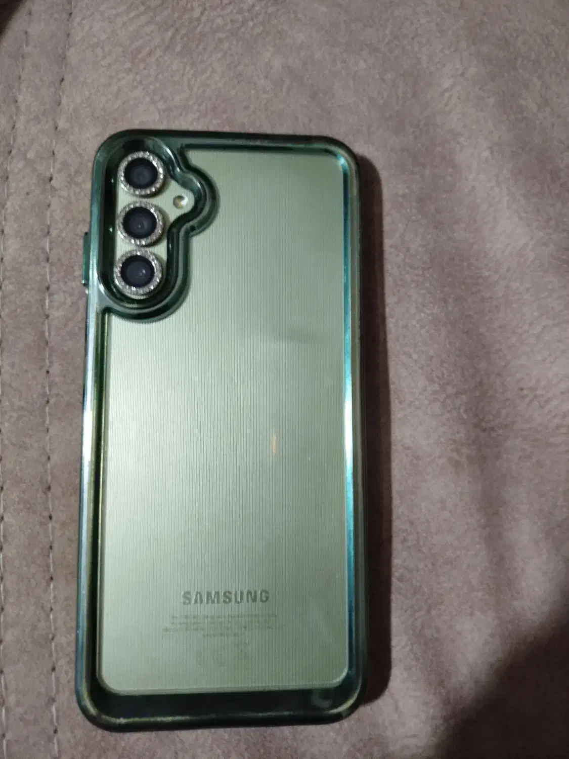 فروش موبایل سامسونگ A14|موبایل|سیرجان, |دیوار