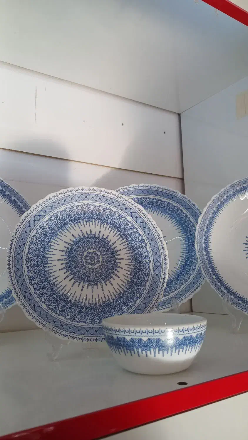 فروش ویژه ارکوپال|ظروف سرو و پذیرایی|شهرکرد, |دیوار