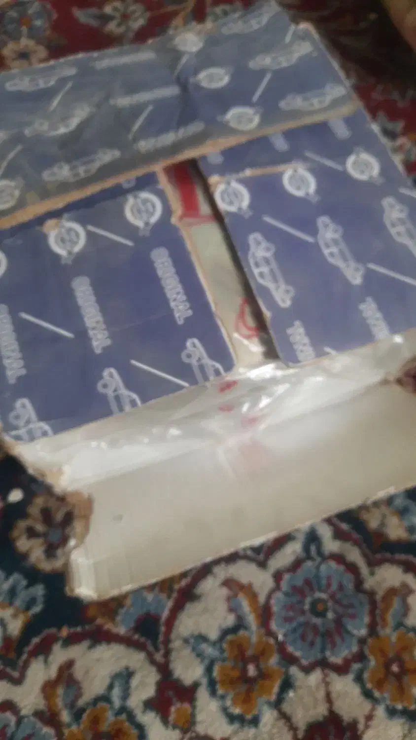 وسایل ماشین و موتور|قطعات یدکی و لوازم جانبی|خورموج, |دیوار