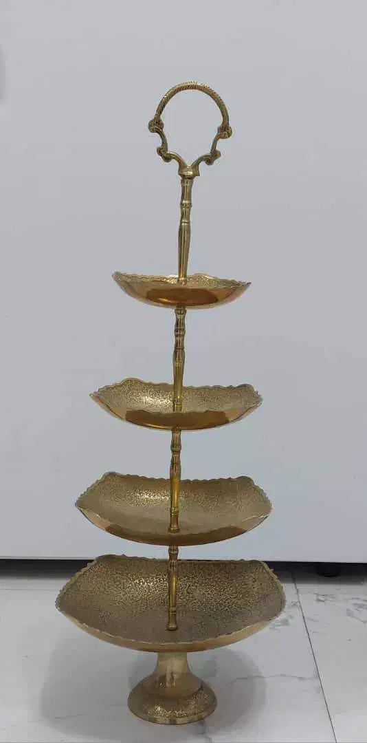 ظروف برنجی|صنایع دستی و سایر لوازم تزئینی|تهران, ترمینال جنوب|دیوار