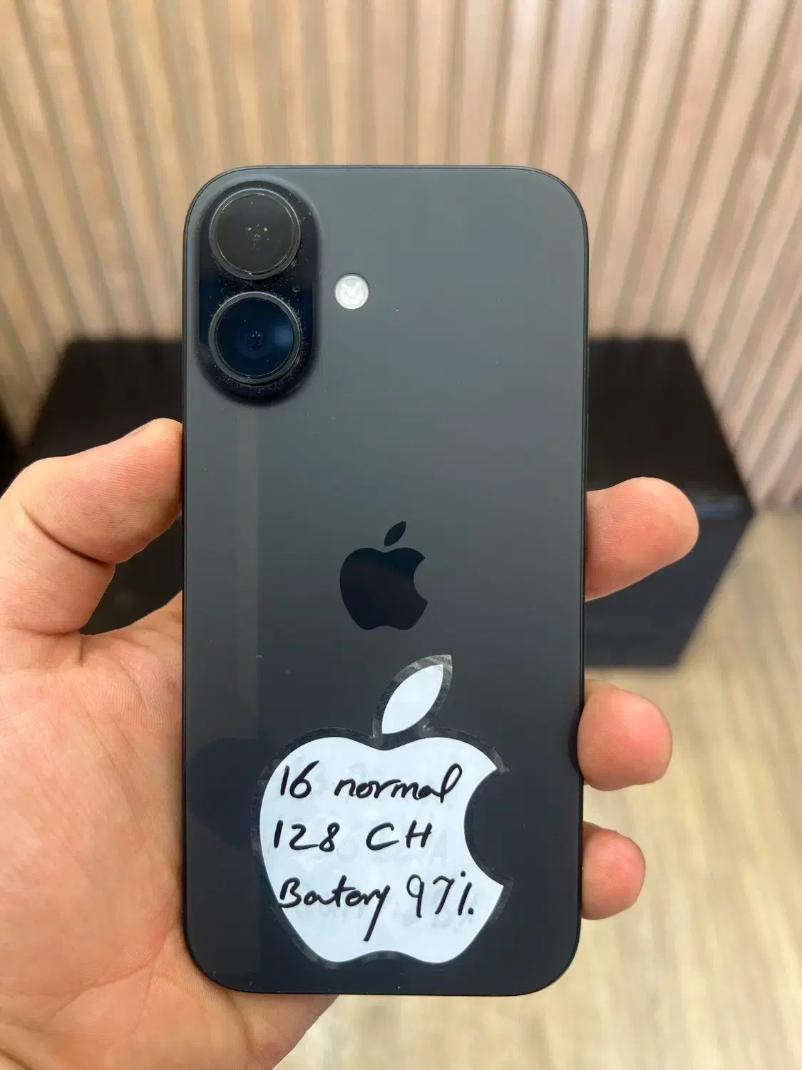 16normal|موبایل|تهران, گیشا|دیوار