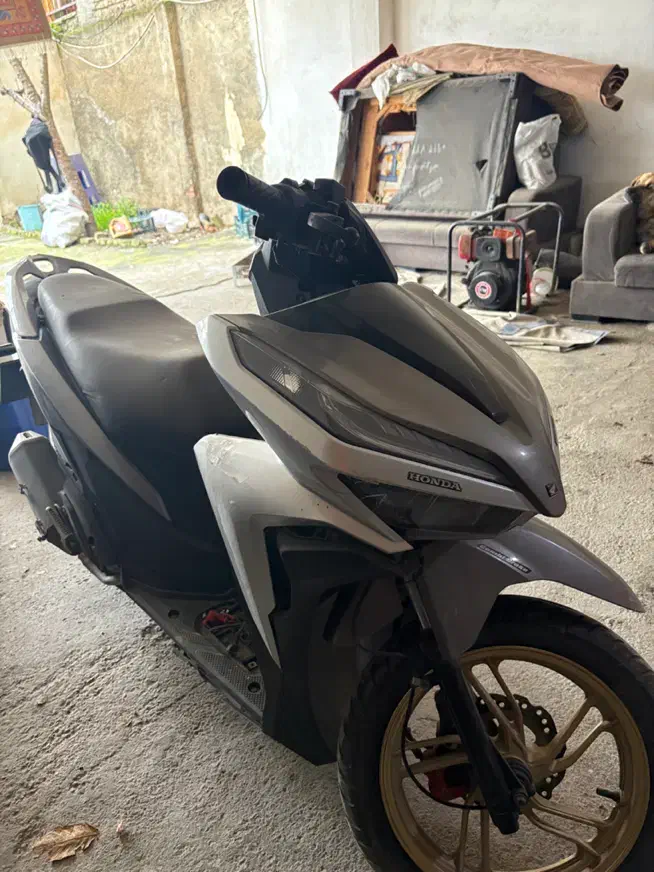 کلیک 1401|موتورسیکلت|گرگان, |دیوار